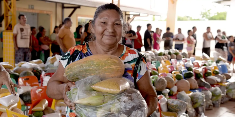 Senado Federal destaca papel do cooperativismo diante de desafios sociais e climáticos 1 Senado Federal destaca papel do cooperativismo diante de desafios sociais e climáticos