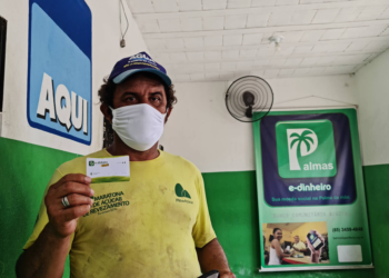 Cooperativas de crédito levam soluções para comunidades à COP30 2 Cooperativas de crédito levam soluções para comunidades à COP30