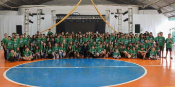 Cooperativa agrícola incentiva permanência de jovens no campo com programa sobre sustentabilidade 22 Cooperativa agrícola incentiva permanência de jovens no campo com programa sobre sustentabilidade