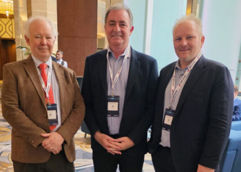 Cooperativa financeira fortalece relação com instituições financeiras das Américas