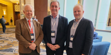 Cooperativa financeira fortalece relação com instituições financeiras das Américas