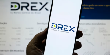 Banco Central desligará plataforma Drex para criar nova infraestrutura 8 Banco Central desligará plataforma Drex para criar nova infraestrutura