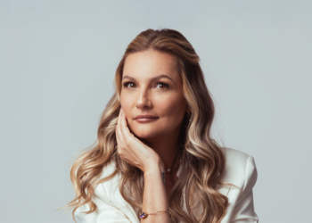 Daniela Helena Sanzone é sócia-diretora da Joia