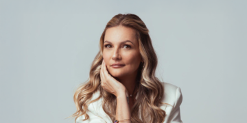 Daniela Helena Sanzone é sócia-diretora da Joia