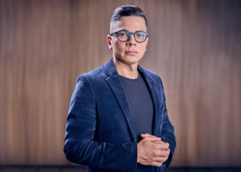 David Santos é CEO da DB1 Global Software