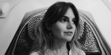 Georgia Reinés é Co-fundadora da Página 3