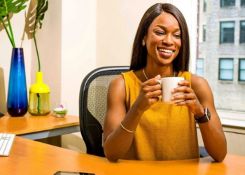 Qual é o tipo de empresa mais buscada para trabalhar?