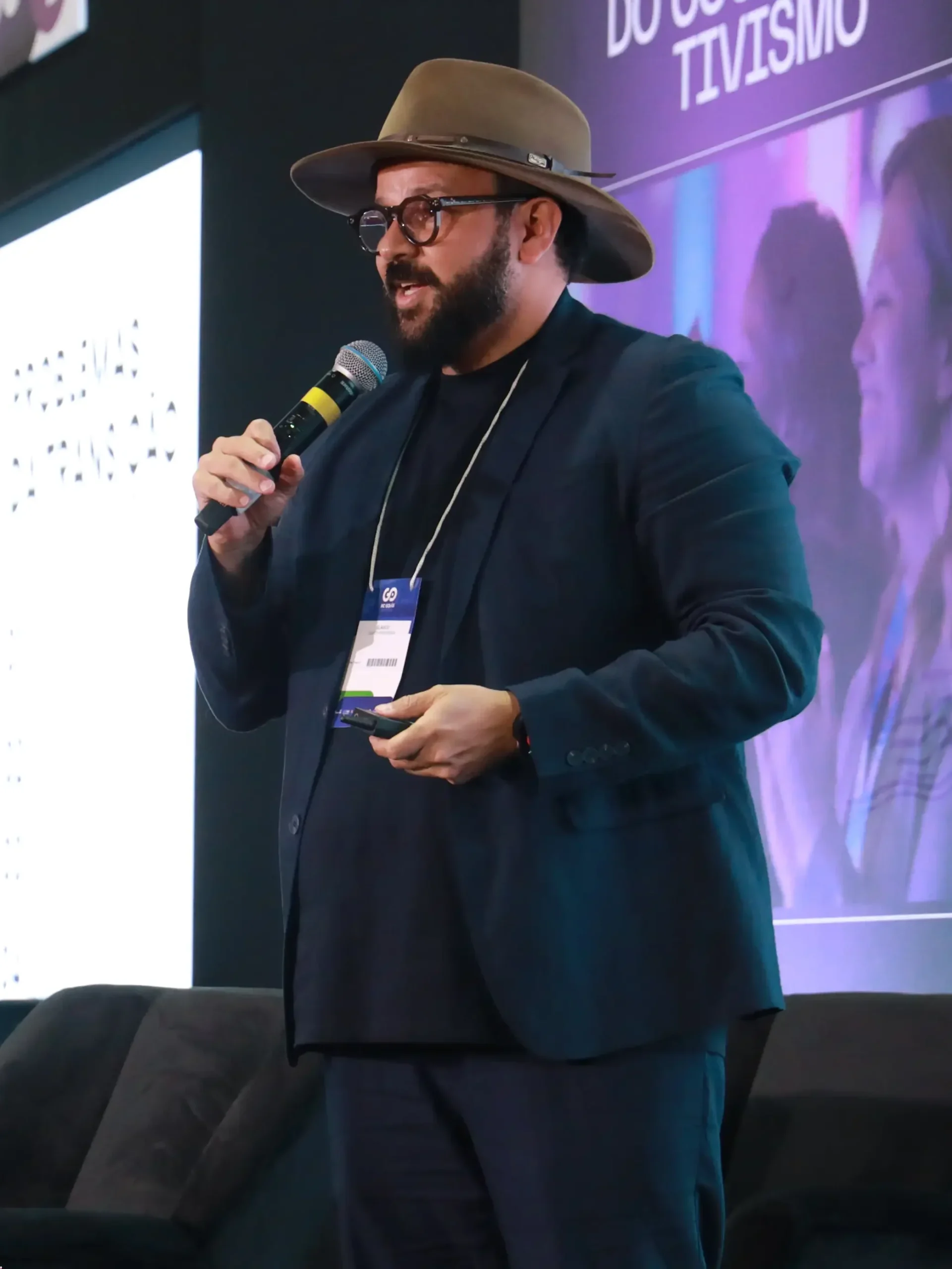 CoopsParty Summit 2025 reúne especialistas e projeta novo ciclo de inovação no cooperativismo 4 Glauco edited scaled