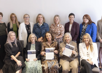 Principal cooperativa australiana lança rede de liderança feminina 2 Principal cooperativa australiana lança rede de liderança feminina