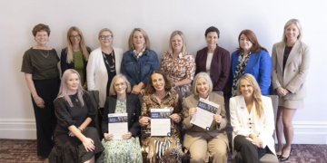 Principal cooperativa australiana lança rede de liderança feminina 10 Principal cooperativa australiana lança rede de liderança feminina