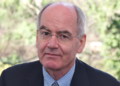 John Elkington é o pai da sustentabilidade corporativa
