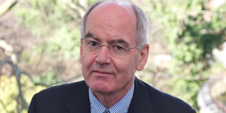 John Elkington é o pai da sustentabilidade corporativa