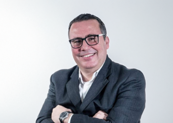 Como alinhar estratégia e liderança em tempos de incertezas - Julio Amorim é CEO da Great Group 2 Julio Amorim é CEO da Great Group