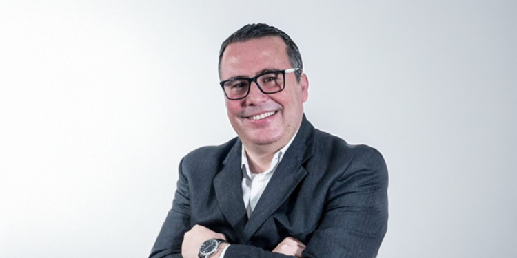 Como alinhar estratégia e liderança em tempos de incertezas - Julio Amorim é CEO da Great Group 1 Julio Amorim é CEO da Great Group