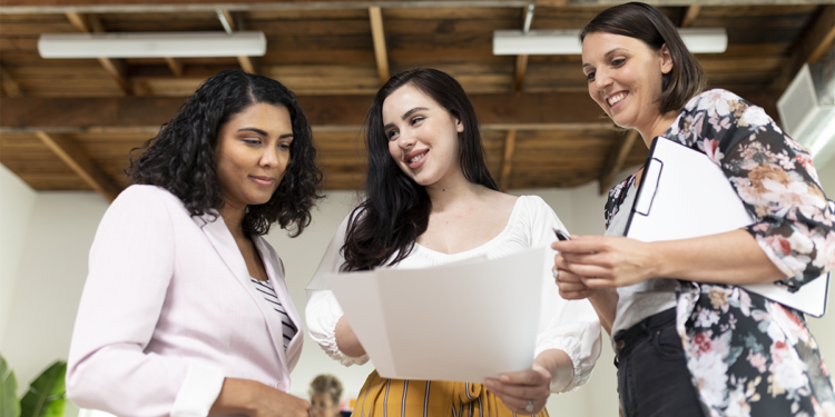 Liderança feminina impulsiona empreendedorismo brasileiro com inovação e impacto econômico 1 Liderança feminina impulsiona empreendedorismo brasileiro com inovação e impacto econômico