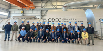 Missão aos EUA amplia conexões do cooperativismo de infraestrutura