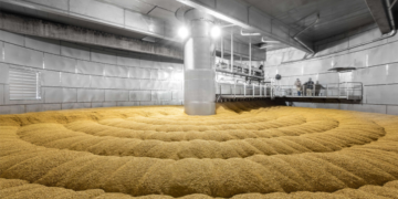 Cooperativa paranaense vai investir R$ 1,1 bilhão na produção de maltes especiais 8 Cooperativa paranaense vai investir R$ 1,1 bilhão na produção de maltes especiais