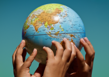 ACI lança mapa com roteiro histórico do cooperativismo global