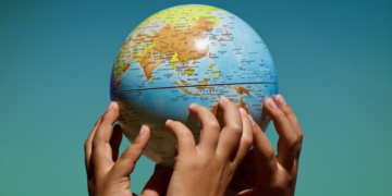 ACI lança mapa com roteiro histórico do cooperativismo global