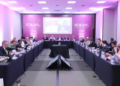 Sistema OCB recebe encontro global da ACI em Brasília