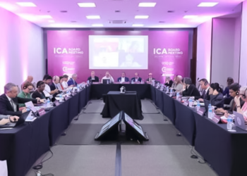 Sistema OCB recebe encontro global da ACI em Brasília 2 Sistema OCB recebe encontro global da ACI em Brasília