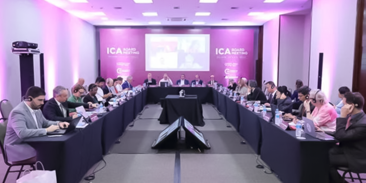 Sistema OCB recebe encontro global da ACI em Brasília 1 Sistema OCB recebe encontro global da ACI em Brasília