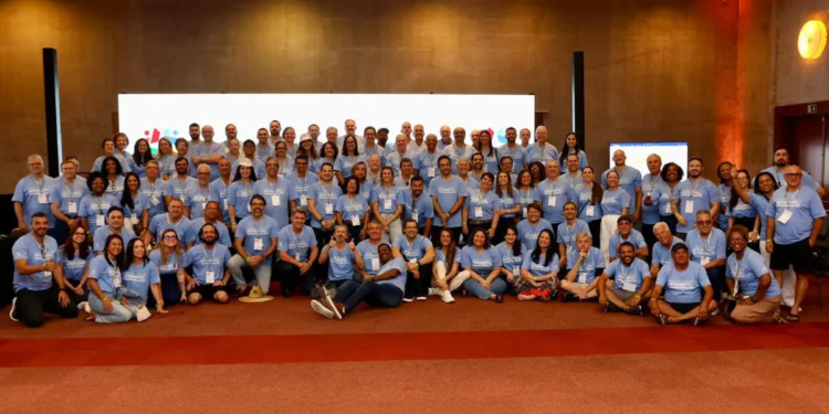 Pacto Cooperativo reúne mais de 100 cooperativas e inaugura novo ciclo para o cooperativismo fluminense