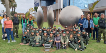 Cooperativa agroindustrial e Polícia Ambiental do Paraná fortalecem consciência ecológica com programa para estudantes 8 Cooperativa agroindustrial e Polícia Ambiental do Paraná fortalecem consciência ecológica com programa para estudantes