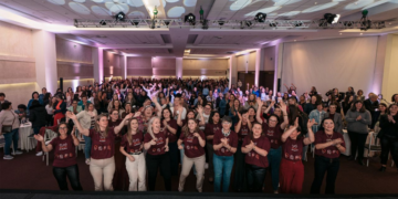Encontro gaúcho reúne 350 mulheres e reforça liderança feminina no cooperativismo pecuário 8 Encontro gaúcho reúne 350 mulheres e reforça liderança feminina no cooperativismo pecuário