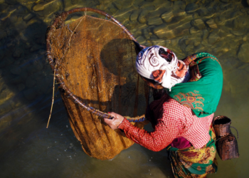 Mulheres de Cabo Verde criam cooperativa de pescado com foco em geração de renda
