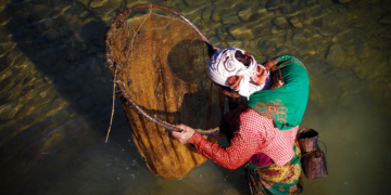Mulheres de Cabo Verde criam cooperativa de pescado com foco em geração de renda 8 Mulheres de Cabo Verde criam cooperativa de pescado com foco em geração de renda