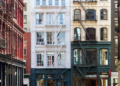 Como os líderes da cidade de Nova York planejam ajudar os edifícios cooperativos a reduzir as emissões