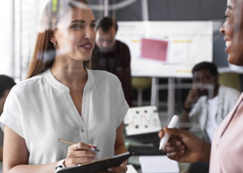 Cooperativa é reconhecida pela 4ª vez em 2025 como referência em gestão de pessoas 4 Cooperativa é reconhecida pela 4ª vez em 2025 como referência em gestão de pessoas