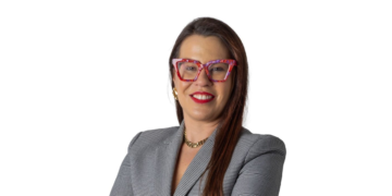 Renata Barbalho é Fundadora e CEO da consultoria Espanha Fácil