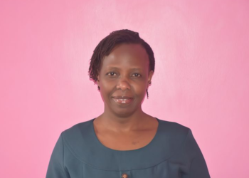 Dra. Rose Karimi Kiwanuka é diretora da ACI África