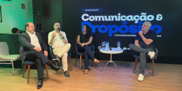 MundoCoop debate sobre comunicação durante workshop do Sescoop/AL 8 SESCOOP AL