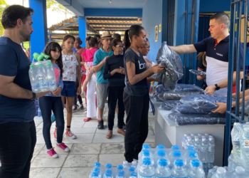 Fundo Social do cooperativismo gaúcho destinará R$ 3 milhões a projetos sociais em 2026