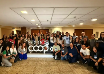 MundoCoop debate sobre comunicação durante workshop do Sescoop/AL