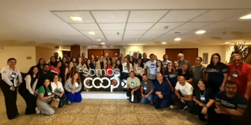 MundoCoop debate sobre comunicação durante workshop do Sescoop/AL