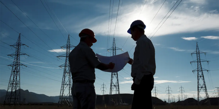 Governo Federal sanciona marco do setor elétrico com metas para garantir segurança energética 1 Governo Federal sanciona marco do setor elétrico com metas para garantir segurança energética