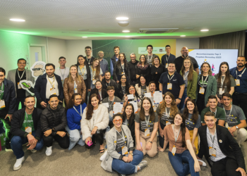 Cooperativa de crédito acelera projetos sociais protagonizados por jovens associados