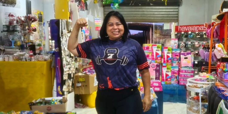 Cooperativa de crédito alavanca desenvolvimento de pequenos negócios no norte do país