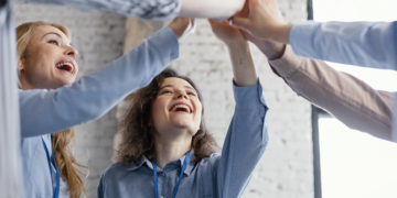 Cooperativa de crédito é reconhecida em premiação por clima organizacional pelo quarto ano consecutivo 9 Cooperativa de crédito é reconhecida em premiação por clima organizacional pelo quarto ano consecutivo