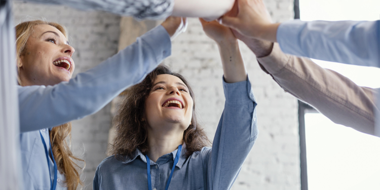 Cooperativa de crédito é reconhecida em premiação por clima organizacional pelo quarto ano consecutivo 1 Cooperativa de crédito é reconhecida em premiação por clima organizacional pelo quarto ano consecutivo