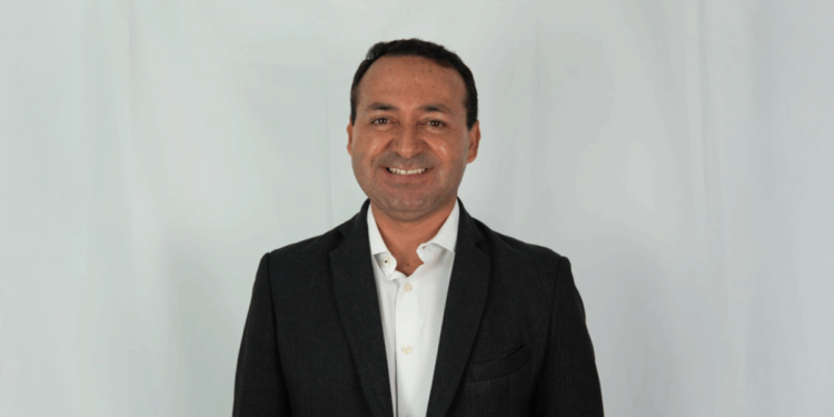 Vanderley Cezário é diretor-presidente do Sicoob UniCentro Norte Brasileiro