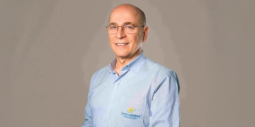 Vanir Zanatta é Presidente da OCESC