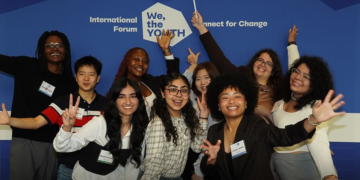 Juventude cooperativista representa Brasil em Fórum Global na Coreia 8 Juventude cooperativista representa Brasil em Fórum Global na Coreia