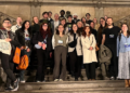 Rede de Jovens Cooperadores Europeus é formalizada em sua Assembleia Geral