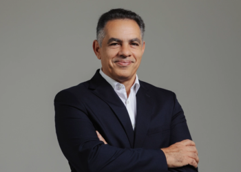 Asclepius Ramatiz é Diretor-Presidente da COOPERFORTE