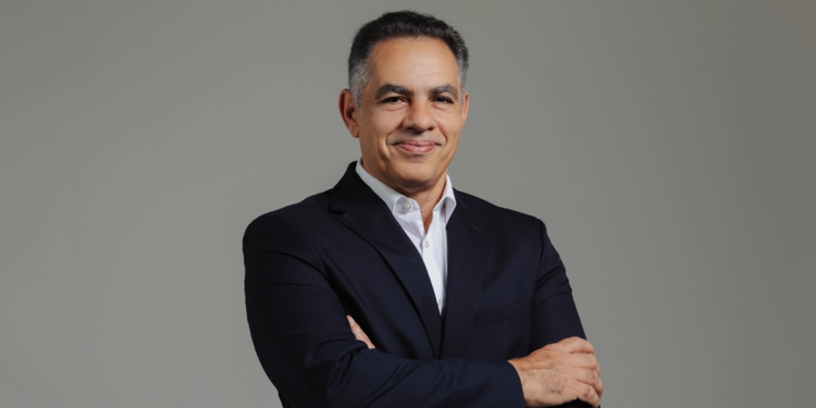 Asclepius Ramatiz é Diretor-Presidente da COOPERFORTE